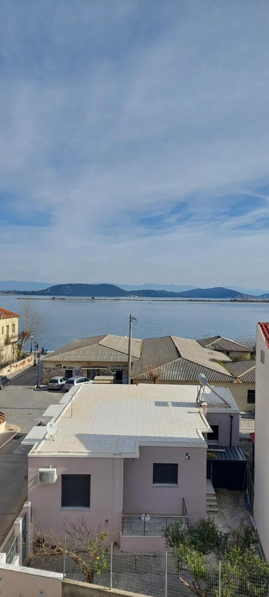 Ferienwohnung Sea Flight Preveza Exterior foto